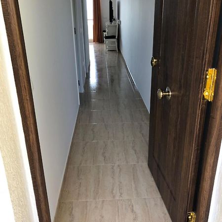 Apartamento 4-2, Edificio Eden Roc I Marbella Exterior photo