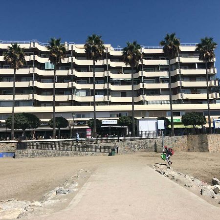 Apartamento 4-2, Edificio Eden Roc I Marbella Exterior photo
