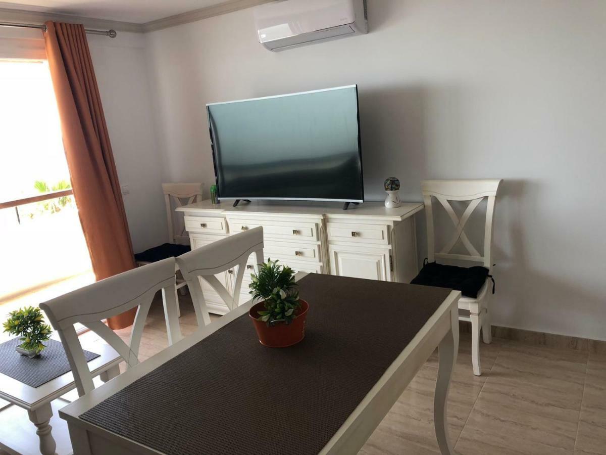 Apartamento 4-2, Edificio Eden Roc I Marbella Exterior photo