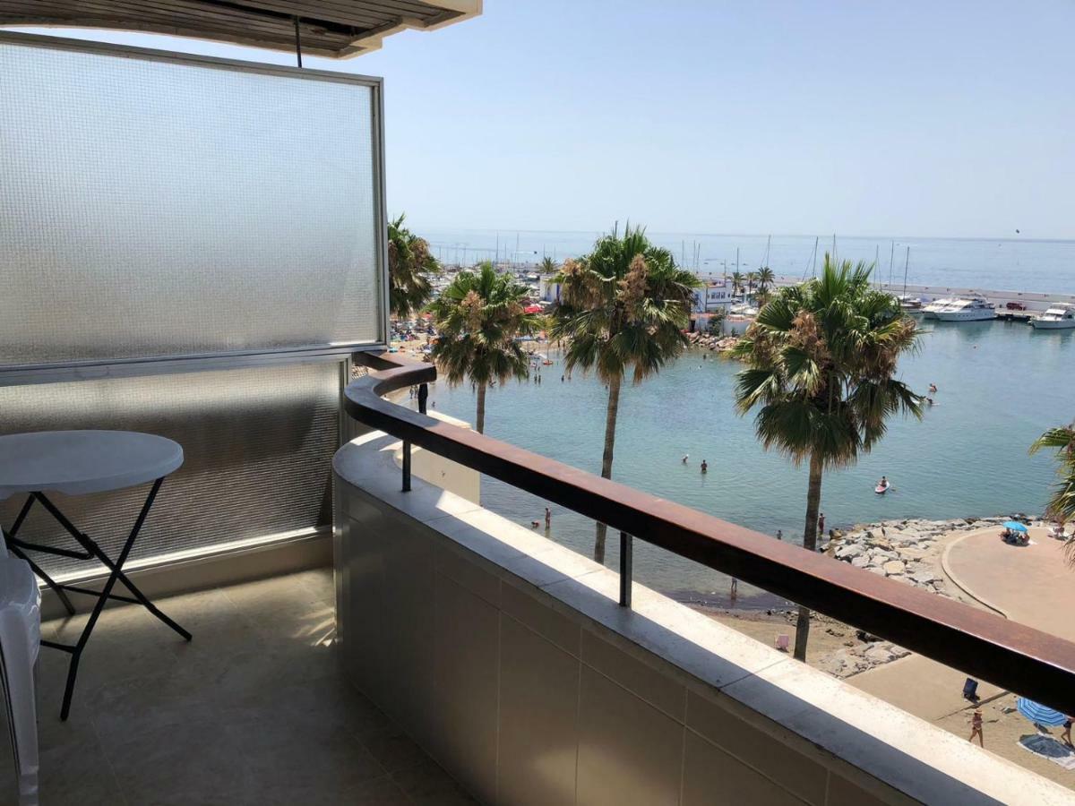 Apartamento 4-2, Edificio Eden Roc I Marbella Exterior photo