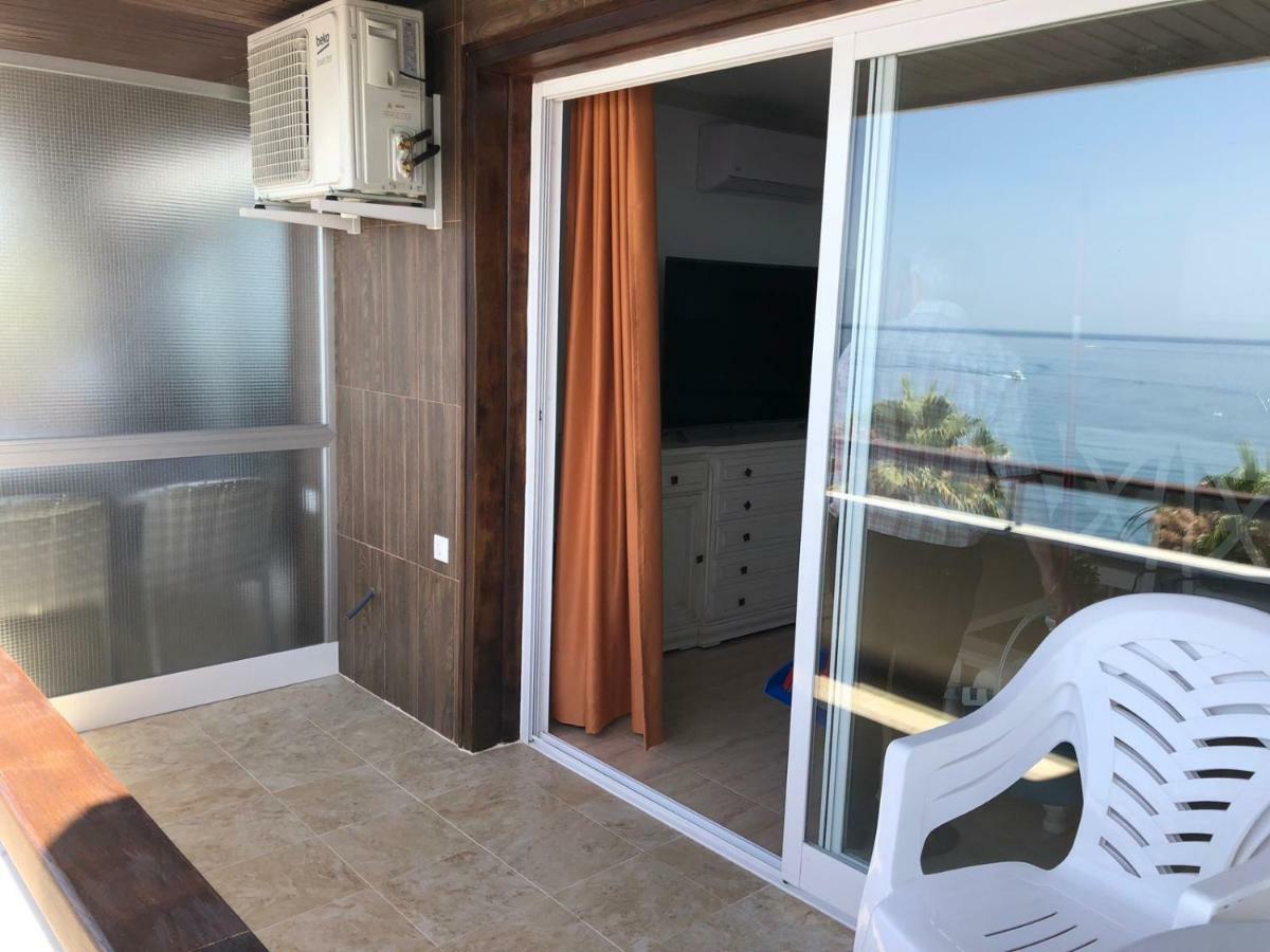 Apartamento 4-2, Edificio Eden Roc I Marbella Exterior photo