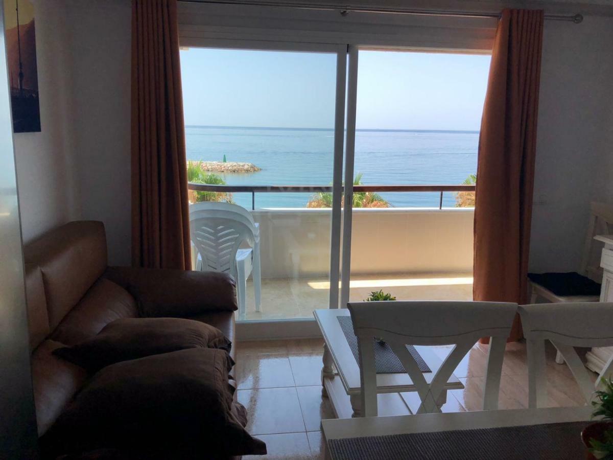 Apartamento 4-2, Edificio Eden Roc I Marbella Exterior photo