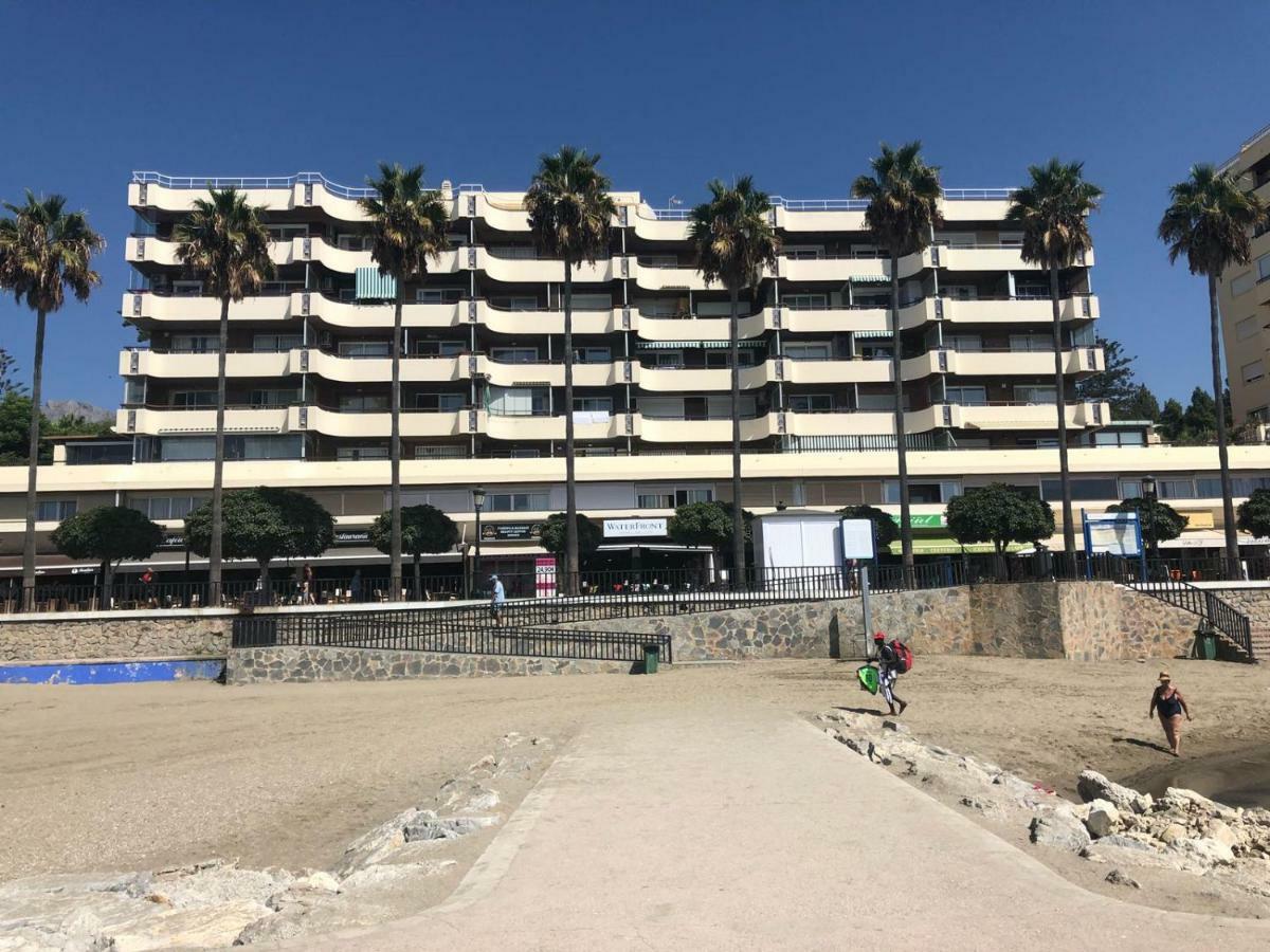 Apartamento 4-2, Edificio Eden Roc I Marbella Exterior photo