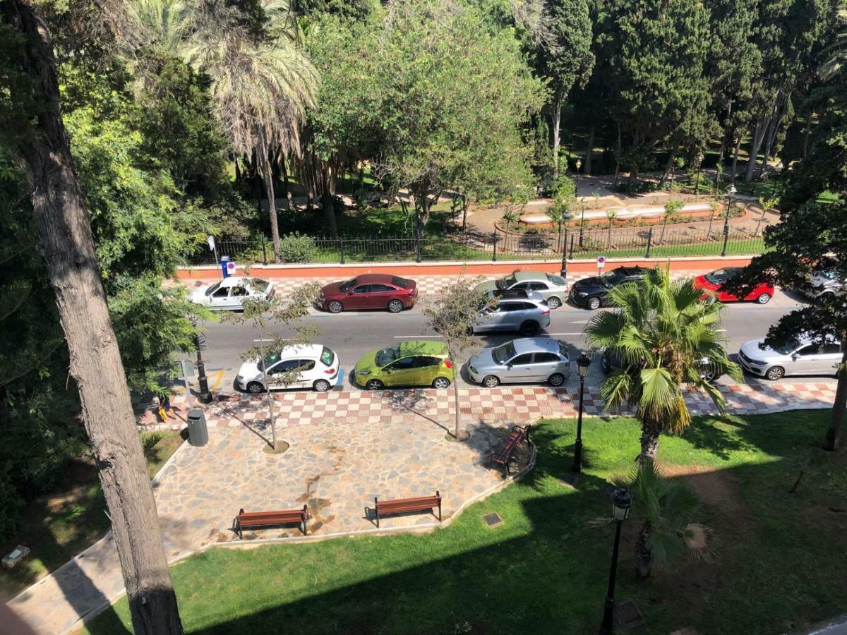 Apartamento 4-2, Edificio Eden Roc I Marbella Exterior photo