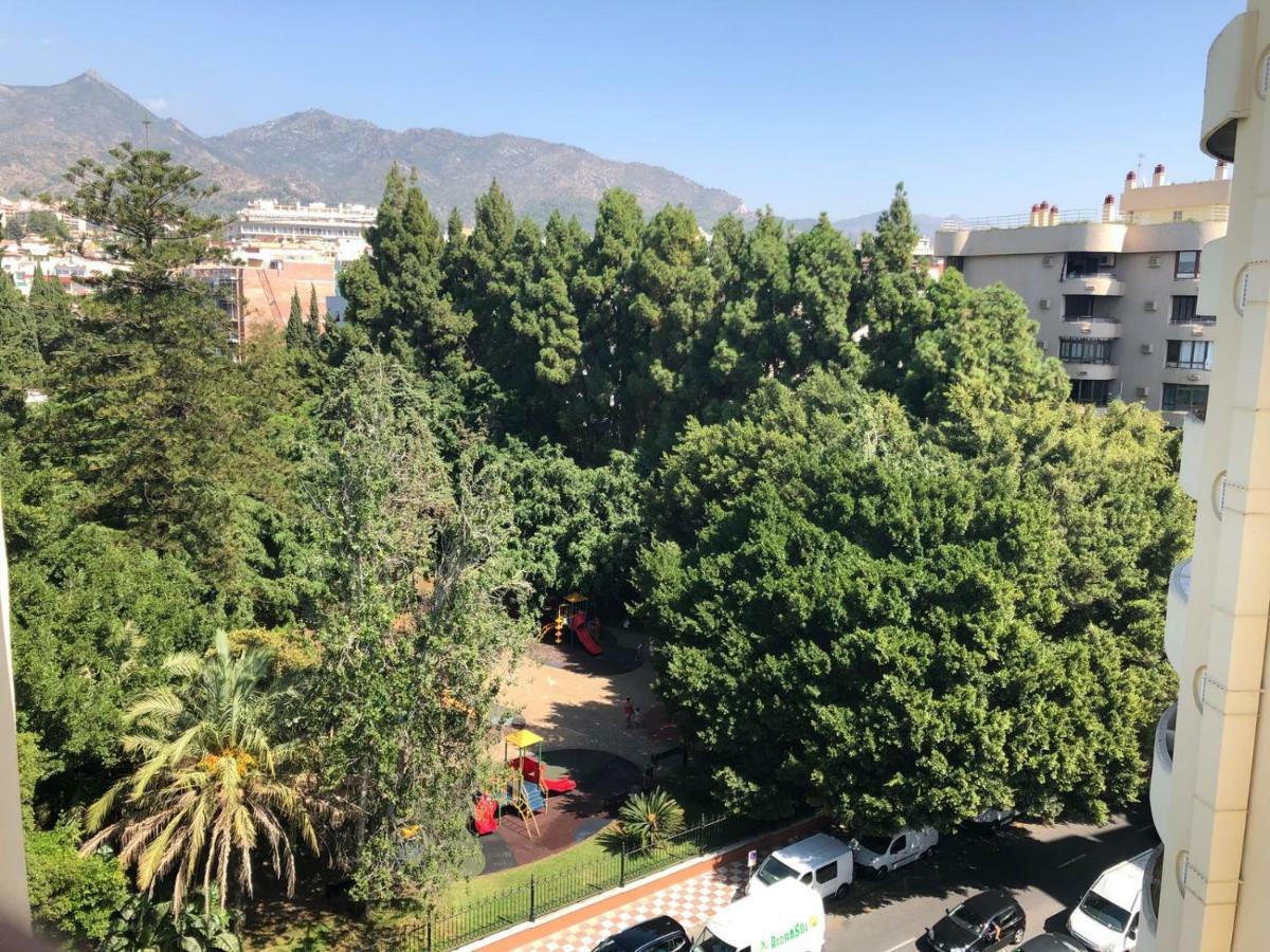 Apartamento 4-2, Edificio Eden Roc I Marbella Exterior photo