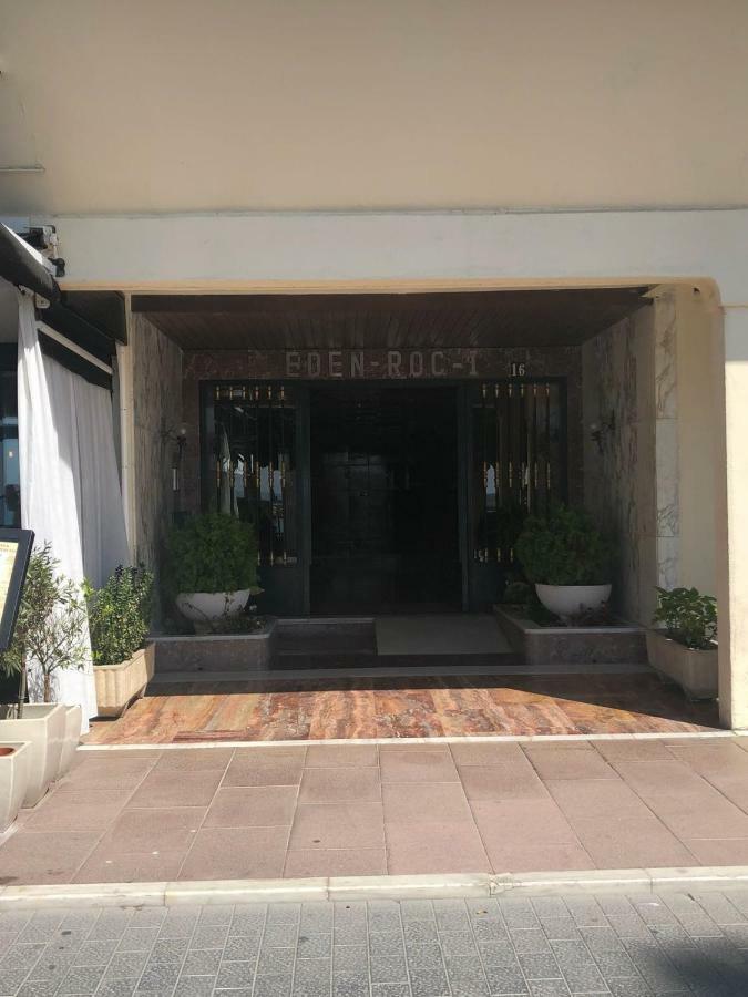 Apartamento 4-2, Edificio Eden Roc I Marbella Exterior photo